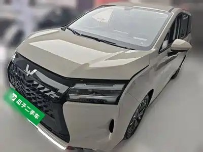 Wuling Motors Xingguang 730 New Energy 2025