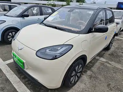 Wuling Motors Wuling Bingo 2025
