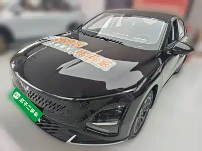 Wuling Motors Wuling Xingguang 2025