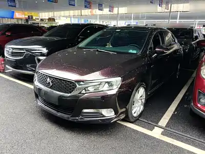 DS 5LS 2015