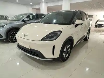 Wuling Motors Wuling Bingo S 2025