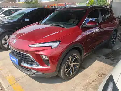 Buick Buick Encore PLUS 2023