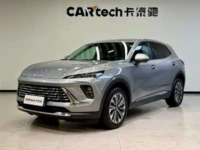 Buick Envision S 2025