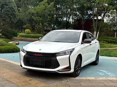 Dongfeng Aeolus Yixuan 2022