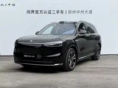 AITO Wenjie M7 2025