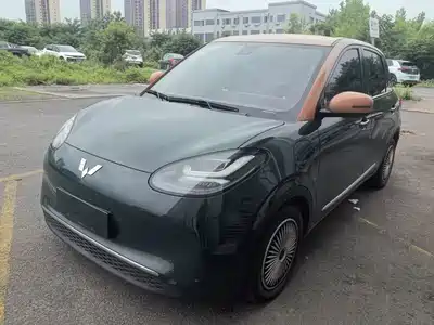 Wuling Motors Wuling Bingo 2023