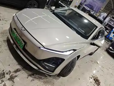 Wuling Motors Xingguang 2024