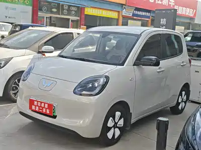 Wuling Motors Hongguang MINIEV 2025
