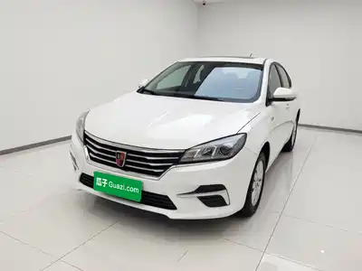 Roewe 360 2019