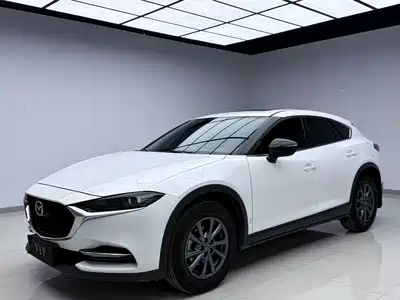 Mazda Mazda CX-4 2020