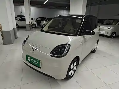 Wuling Motors Hongguang MINIEV 2025