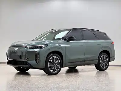 Chery Fengyun Fengyun T10 2024