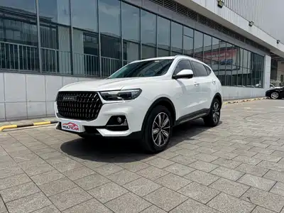 Haval H6 2023