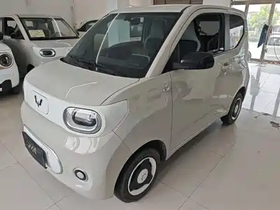 Wuling Motors Hongguang MINIEV 2024