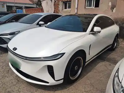 Changan Qiyuan A07 2024