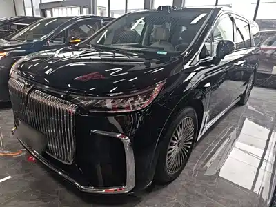 Voyah Auto Voyah Dreamer 2025