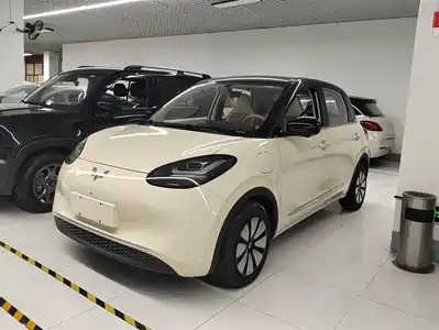 Wuling Motors Wuling Bingo 2025
