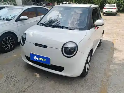 Changan Qiyuan Changan Lumin 2022