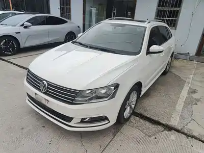 Volkswagen Lavida Tour 2019