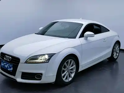 Audi Audi TT 2010