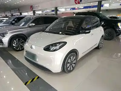 Wuling Motors Wuling Bingo 2023
