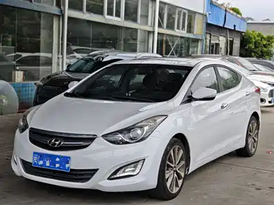 Hyundai Langdong 2014