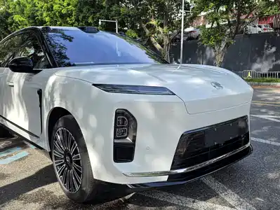 NIO NIO ES8 2025