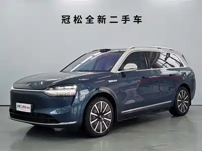 AITO Wenjie M9 2023