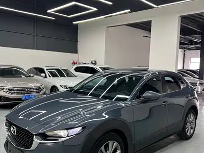 Mazda CX-30 2022