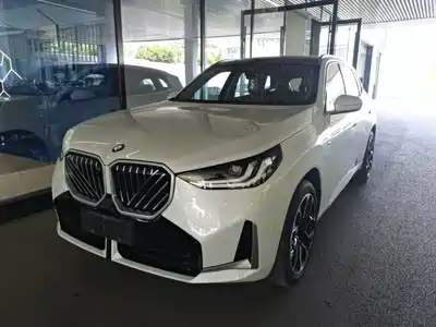 BMW BMW X3 2025