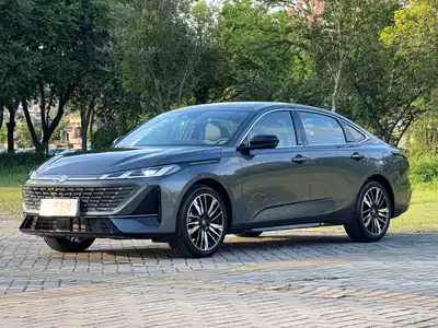 Changan Eado 2025