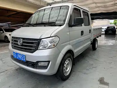 Dongfeng Xiaokang DFSK C32 2023