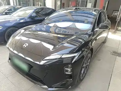 NIO NIO ET5T 2025
