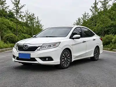 Honda Lingpai 2013