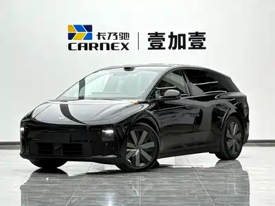 Li Auto Li Auto i6 2025