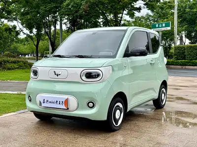 Wuling Motors Hongguang MINIEV 2025