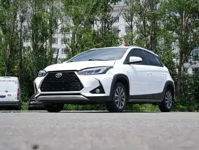 Toyota YARiS L Zhi Xuan 2021