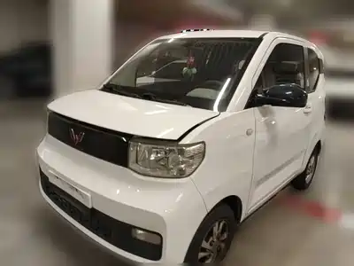 Wuling Motors Hongguang MINIEV 2020