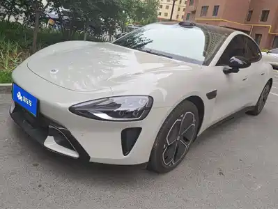 Xiaomi Auto Xiaomi SU7 2026