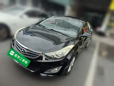 Hyundai Langdong 2013