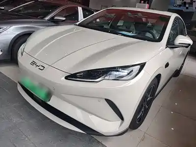 BYD Seal 06 New Energy 2025