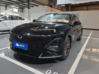 Wuling Motors Wuling Xingguang 2025