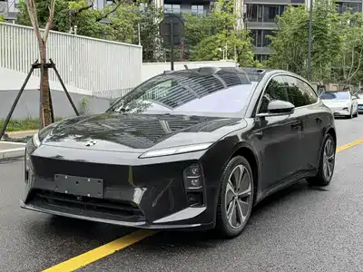 NIO NIO ET5T 2026
