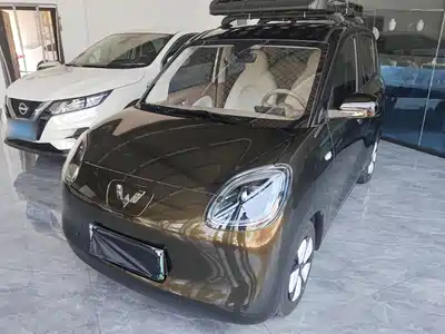 Wuling Motors Hongguang MINIEV 2025