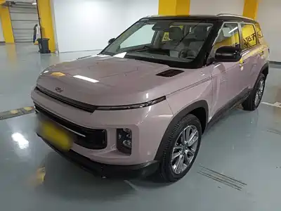 Geely Geely ICON 2025