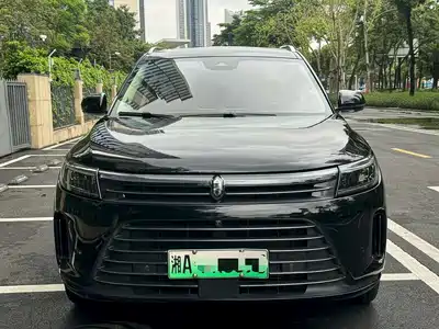 AITO Wenjie M7 2022