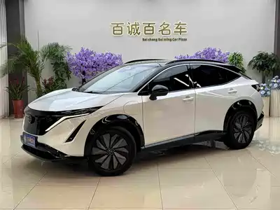Nissan Nissan ARIYA 2022
