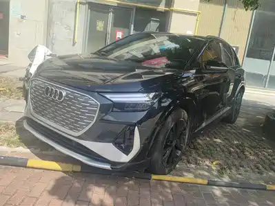 Audi Audi Q4 e-tron 2023