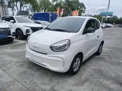 Roewe Kaiwei CLEVER 2021