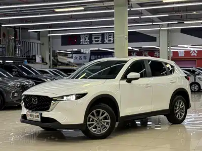Mazda Mazda CX-5 2025